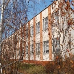 Аватар канала «Муниципальное общеобразовательное учреждение "Сугоякская средняя общеобразовательная школа"»