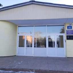 Аватар канала «МОУ "Дубровская СОШ"»