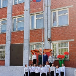 Аватар канала «МОУ "Лазурненская СОШ"»