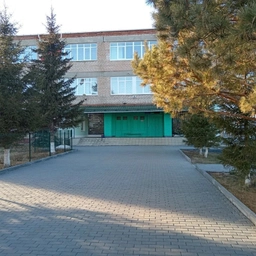 Аватар канала «МКОУ "Усть-Багарякская СОШ"»