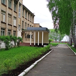 Аватар канала «МКОУ "Новобуринская СОШ"»