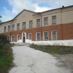 Аватар канала «МБОУ Медведевская СОШ»