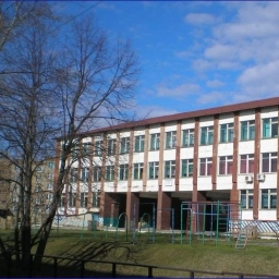 Аватар канала «МБОУ СОШ №9-Общешкольный канал»