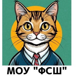 Аватар канала «МОУ "Фершампенуазская СШ"»