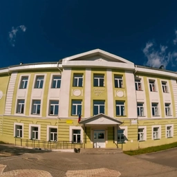 Аватар канала «МКОУ СОШ №1 г. Нязепетровск»