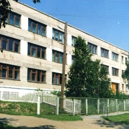 Аватар канала «Муниципальное казенное общеобразовательное учреждение «Средняя общеобразовательная школа № 27 г. Нязепетровска»»