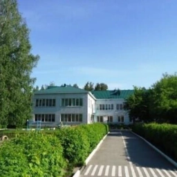 Аватар канала «МДОУ ЦРР № 20 п.Рощино»