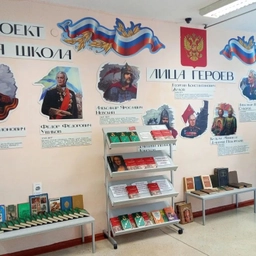 Аватар канала «Саргазинская школа»