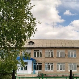 Аватар канала «Канал Архангельской школы, Сосновского округа Челябинской области»