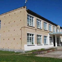 Аватар канала «МОУ "СОШ п.Полевой"»