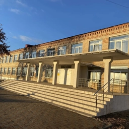 Аватар канала «МБОУ «Степнинская школа» с. Степное Пластовский муниципальный округ»