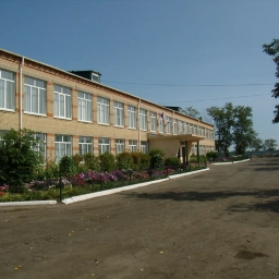 Аватар канала «МБОУ "Песчановская СОШ"»