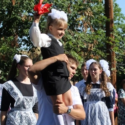 Аватар канала «МОУ "Песчанская СОШ"»