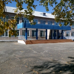 Аватар канала «МКОУ "БЕРЁЗОВСКАЯ СОШ" Увельский район»