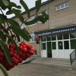 Аватар канала «МОУ "Красносельская СОШ им.А.И. Кутепова"»