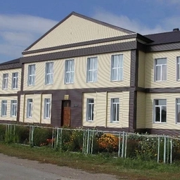 Аватар канала «МОУ «Рождественская СОШ им.М.И.Антипина»»