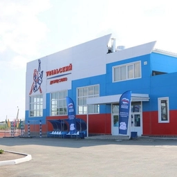 Аватар канала «Увельская ДЮСШ»