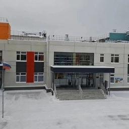 Аватар канала «МОУ СОШ д.Сарафаново им. Героя России Ю.П.Яковлева»