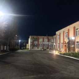 Аватар канала «МОУ «Бишкильская СОШ им. Героя России Г. А. Угрюмова»»