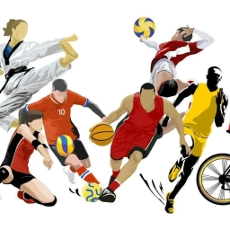 Аватар канала «ДЮСШ Чесма»