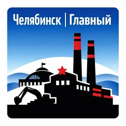 Аватар канала «Челябинск | Главный»