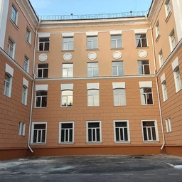 Аватар канала «МОУ "С(к) ОШ №24" Магнитогорска»