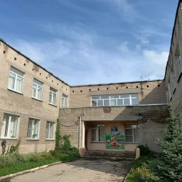 Аватар канала «МДОУ "Д/с № 5" г. Магнитогорска»