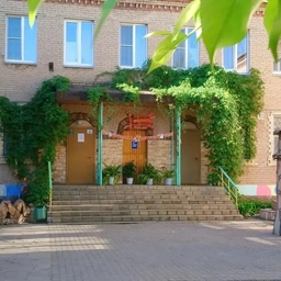 Аватар канала «МДОУ «ЦРР-Детский сад 97» г. Магнитогорска»