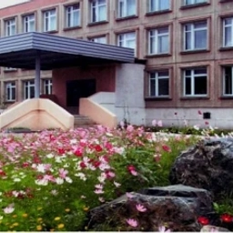 Аватар канала «МОУ "СОШ № 64 им.Б. Ручьева" г. Магнитогорска»