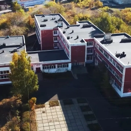 Аватар канала «МОУ "СОШ №20" г.Магнитогорск»