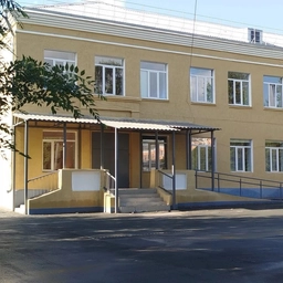 Аватар канала «МОУ "С(К)ОШИ №52" г. Магнитогорска»