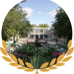 Аватар канала «МОУ "С(К)ОШИ №3" г. Магнитогорска»