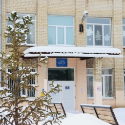 Аватар канала «Новости МОУ "СОШ № 61" г.Магнитогорска»