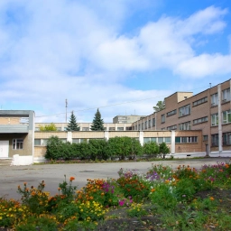 Аватар канала «МАОУ "СОШ №21 г.Челябинска"»