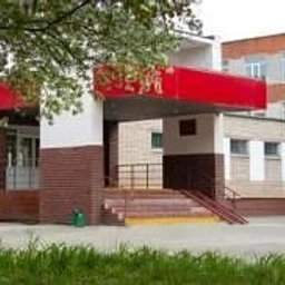 Аватар канала «Официальный канал МАОУ «СОШ №124 г. Челябинска»»