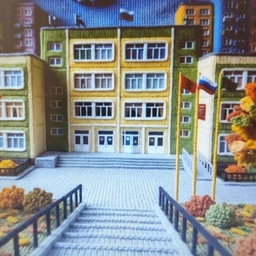 Аватар канала «МАОУ "СОШ № 154 г. Челябинска"»