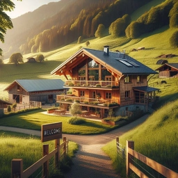 Аватар канала «Частный Дом mararash»