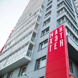 Аватар канала «Живем в "Манхэттене"»