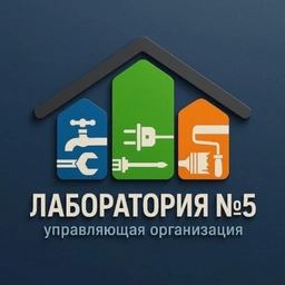 Аватар канала «УО «Лаборатория 5»»