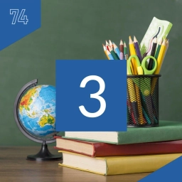 Аватар канала «МБОУ "СОШ № 3 г. Челябинска"»