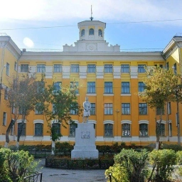 Аватар канала «МАОУ "СОШ № 46 г. Челябинска"»