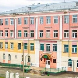 Аватар канала «МАОУ "СОШ №108 г.Челябинска"»