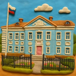 Аватар канала «МБОУ «С(К)ОШ 57 г. Челябинска»»