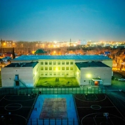 Аватар канала «МАОУ "СОШ № 43 г. Челябинска"»