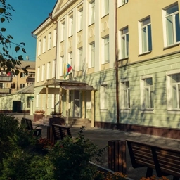 Аватар канала «МБОУ "СОШ №144 г. Челябинска"»