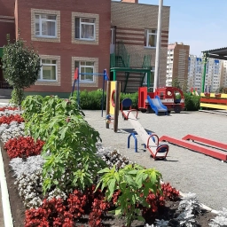 Аватар канала «МАДОУ "ДС 30 г. Челябинска"»