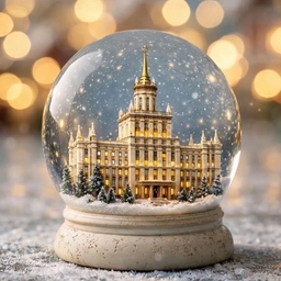 Аватар канала «Абитуриент ЮУрГУ»