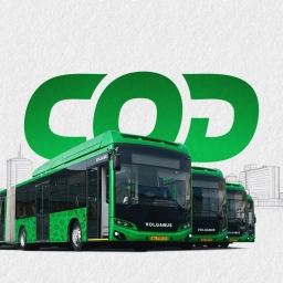 Аватар канала «Автобусный парк Челябинска»