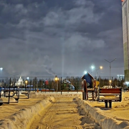 Аватар канала «ООО Горизонты»