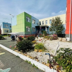 Аватар канала «МДОУ "Д/с №10 п.Полетаево" Непоседа»